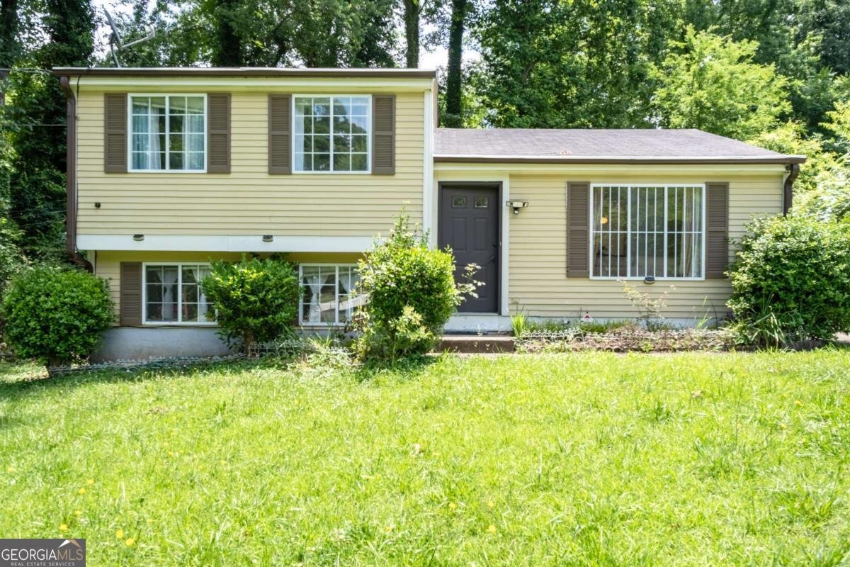 726 Lawndale Court Norcross - main photo