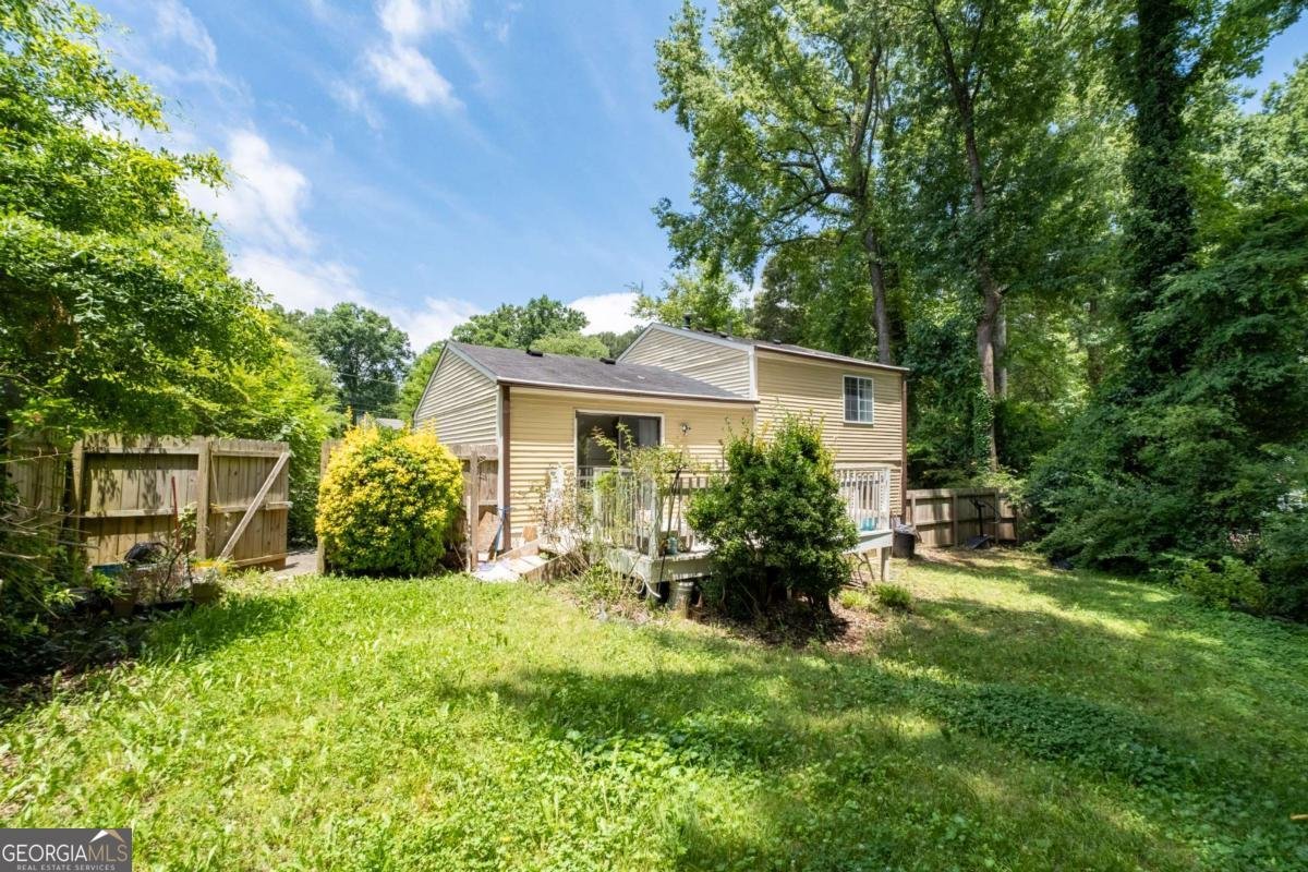 726 Lawndale Court Norcross - Photo 29