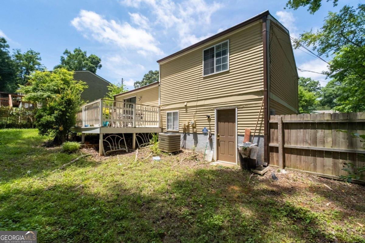 726 Lawndale Court Norcross - Photo 31