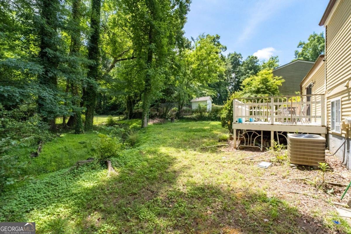 726 Lawndale Court Norcross - Photo 32
