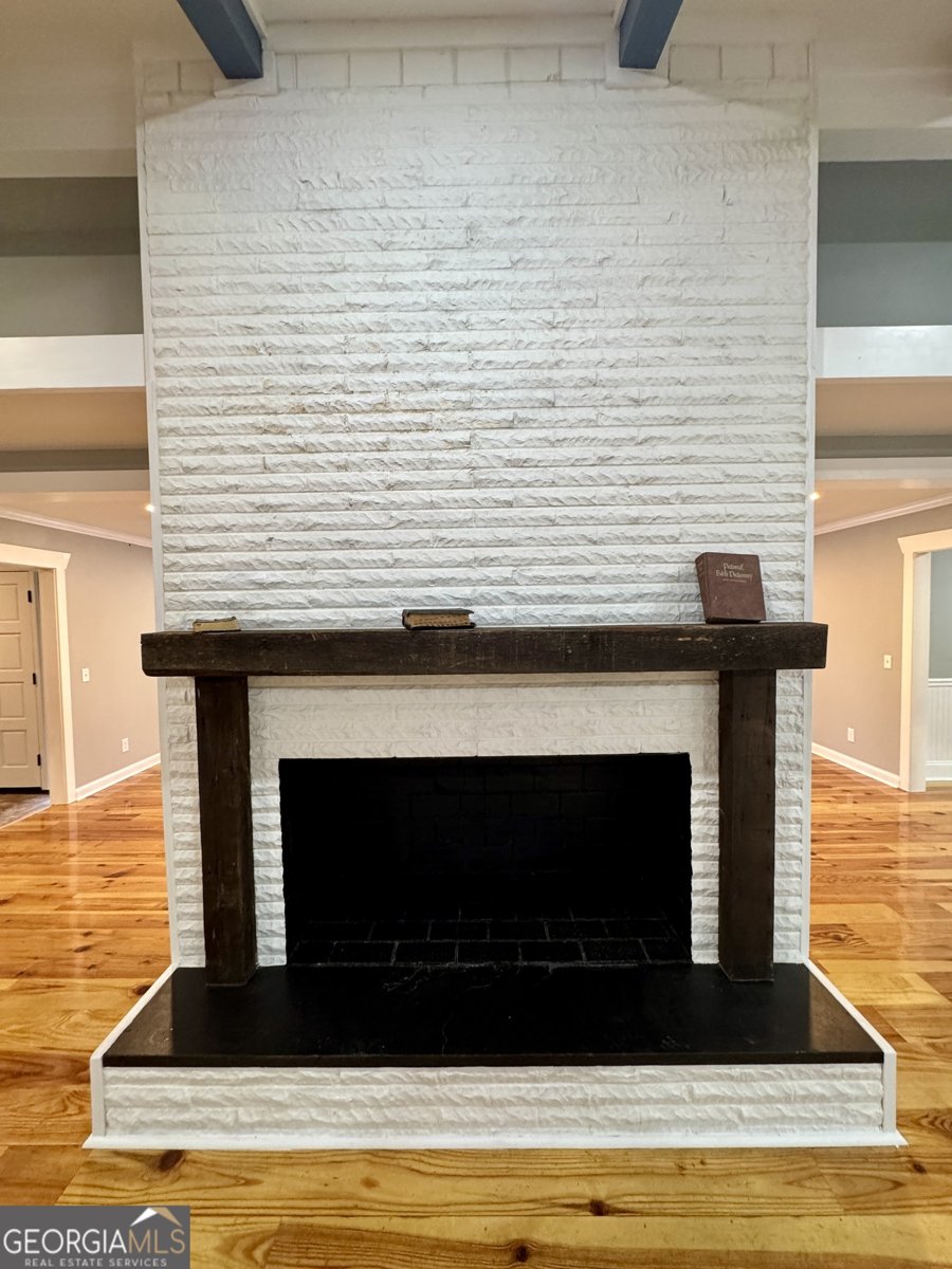 405 Broughton Street Ailey - Photo 6