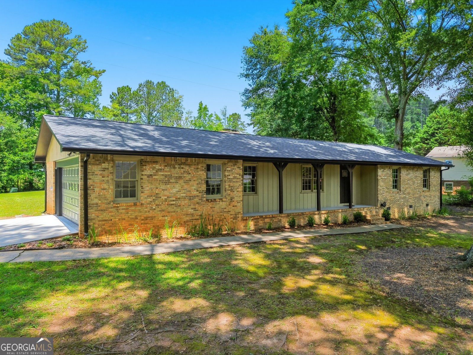 125 Childers Road Canton - main photo