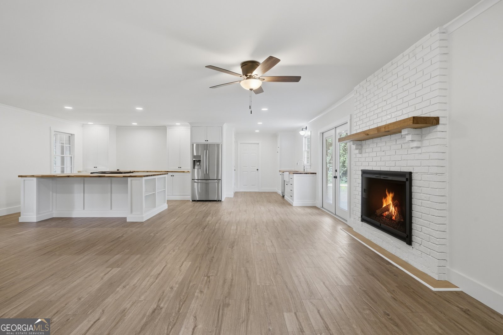 125 Childers Road Canton - Photo 12