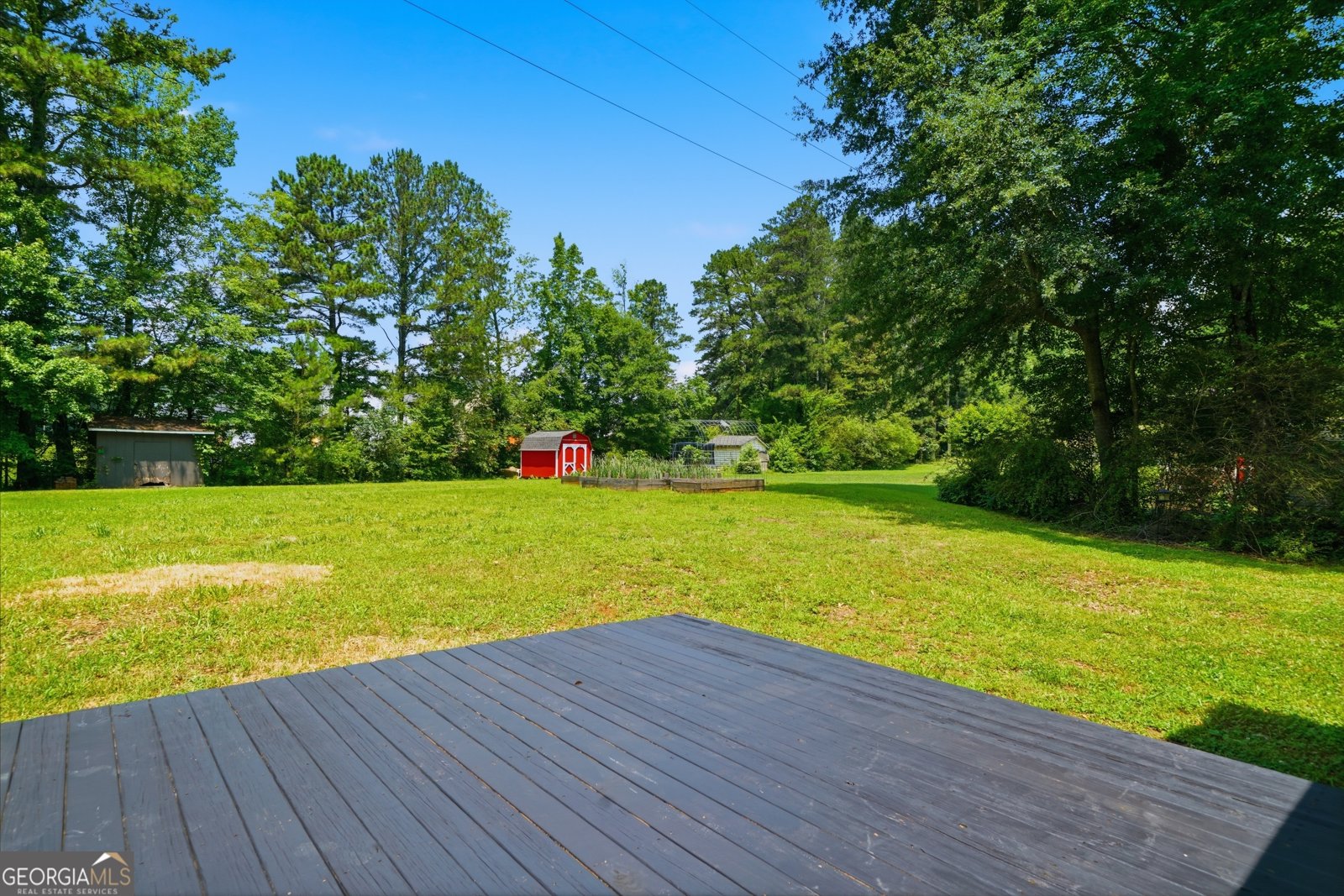 125 Childers Road Canton - Photo 37