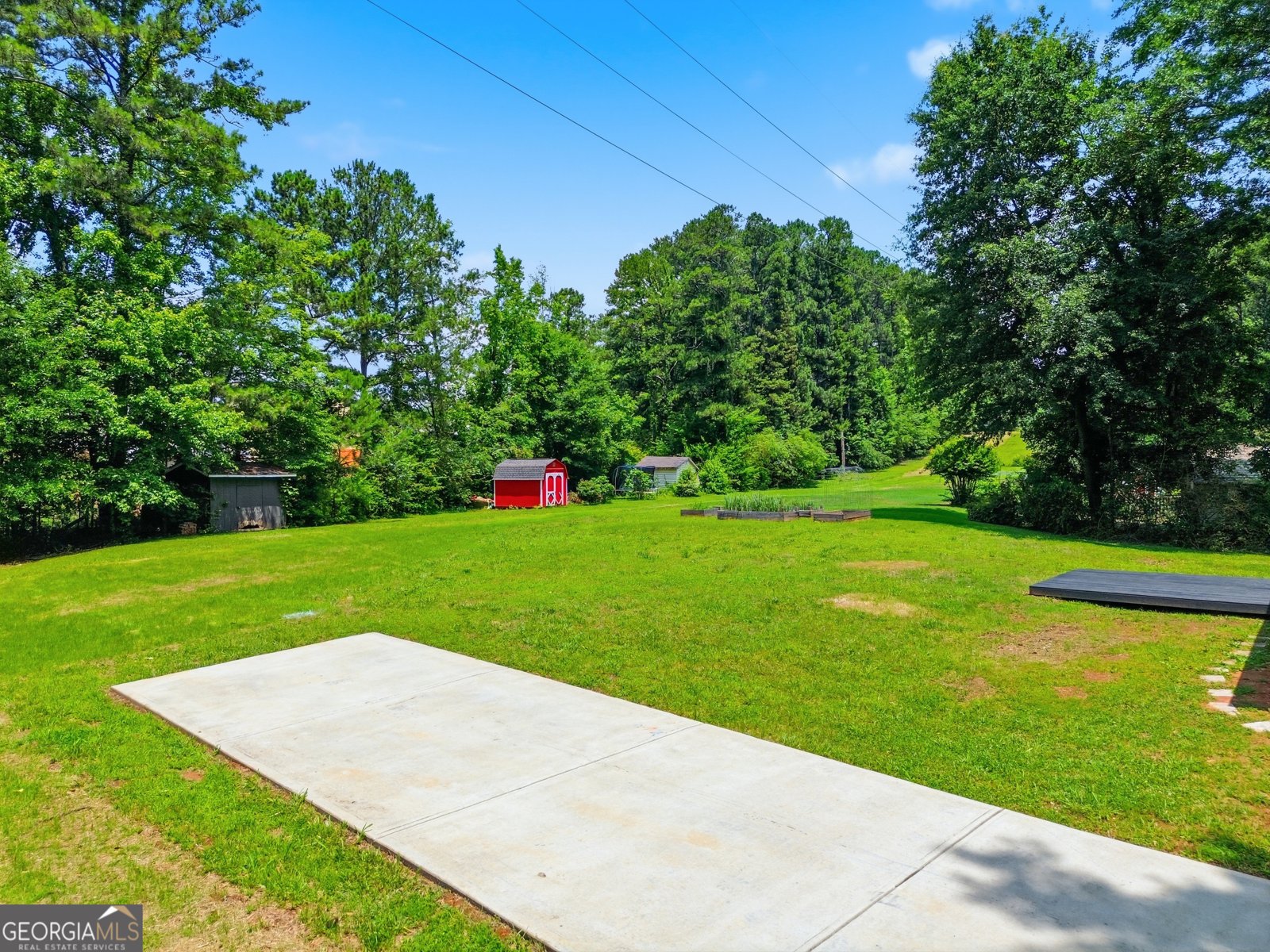 125 Childers Road Canton - Photo 40