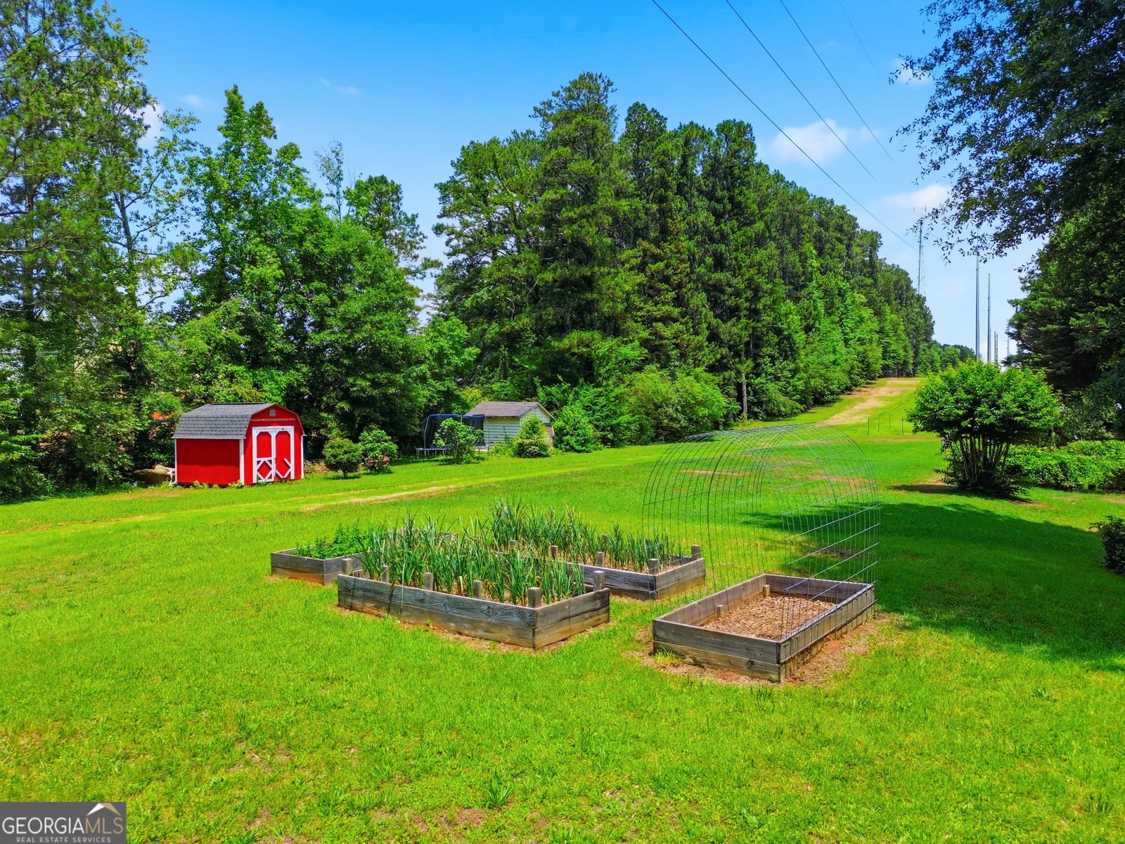 125 Childers Road Canton - Photo 41