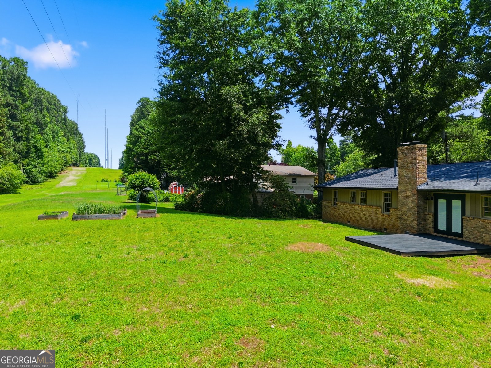 125 Childers Road Canton - Photo 42