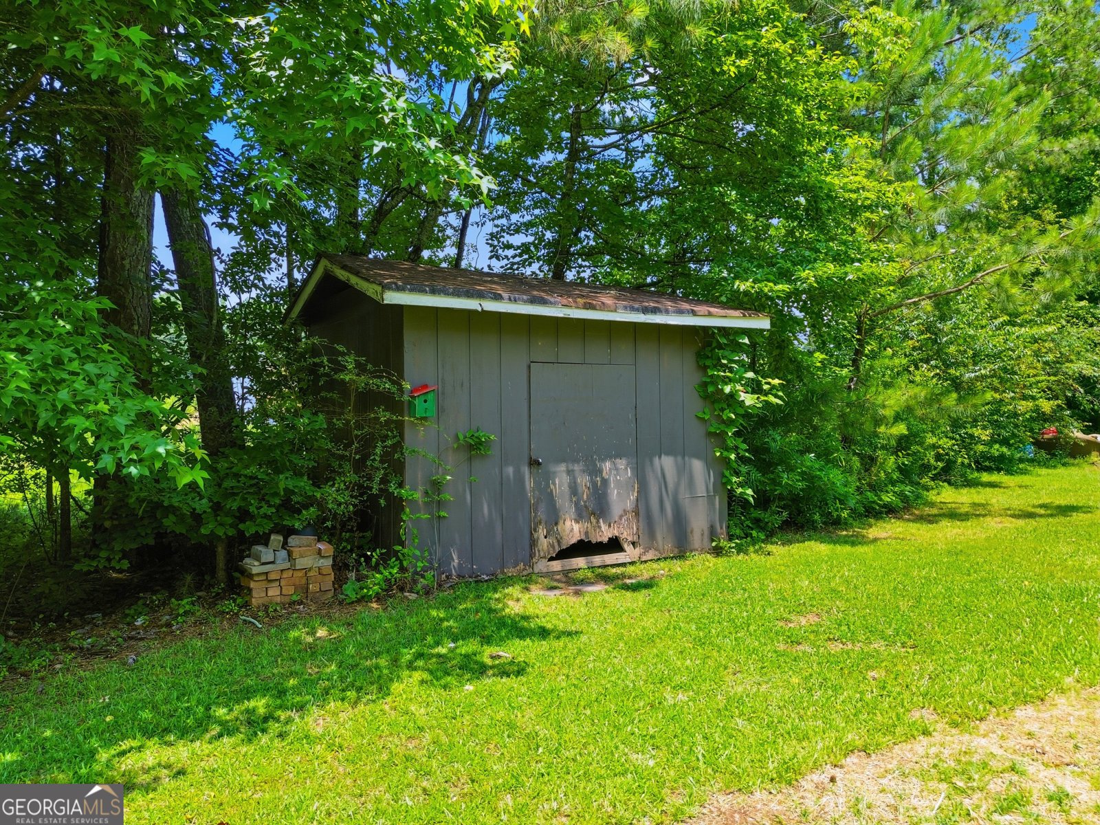 125 Childers Road Canton - Photo 43