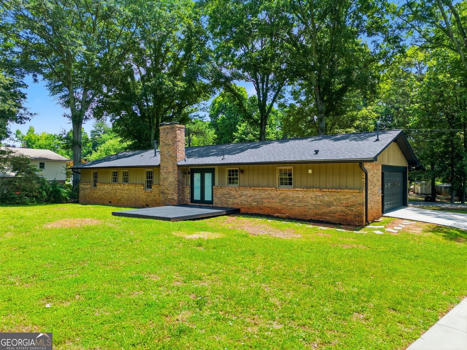 125 Childers Road Canton - Photo 44