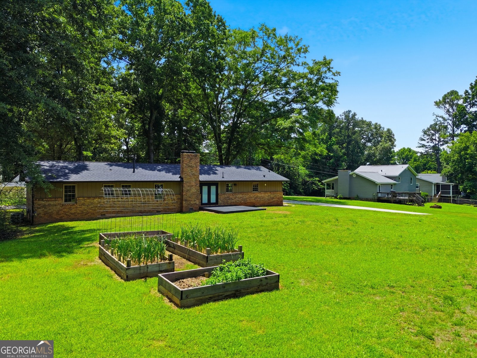 125 Childers Road Canton - Photo 45