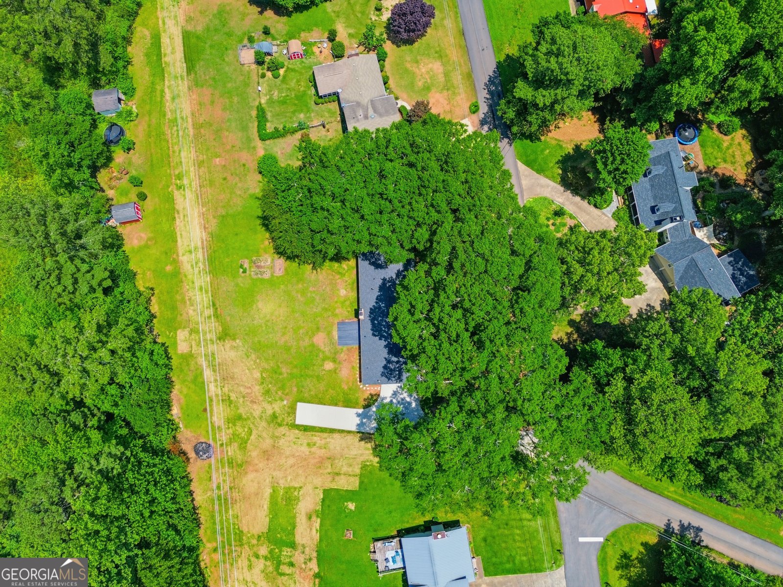 125 Childers Road Canton - Photo 46