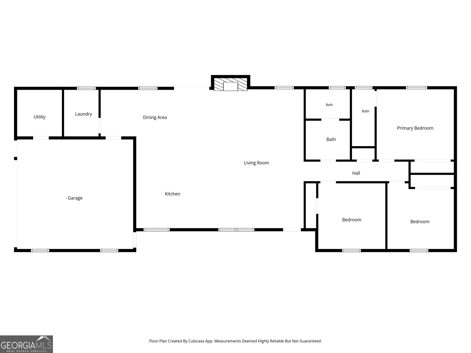 125 Childers Road Canton - Photo 48