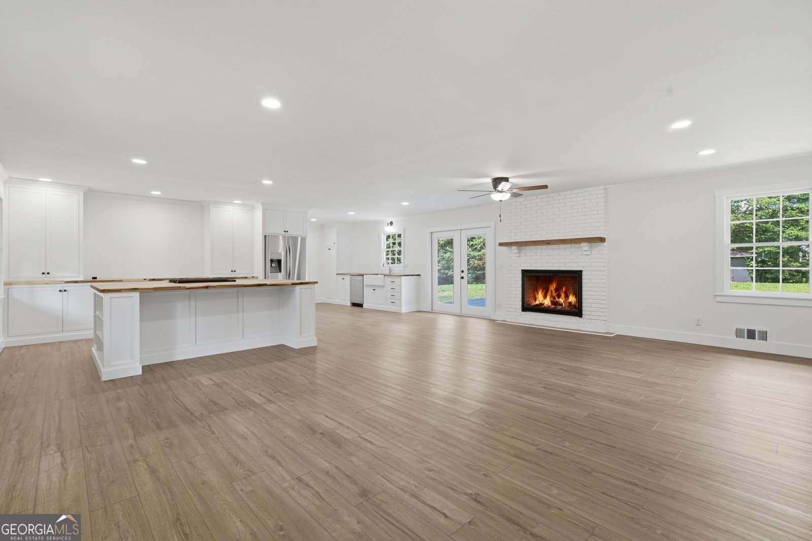 125 Childers Road Canton - Photo 8