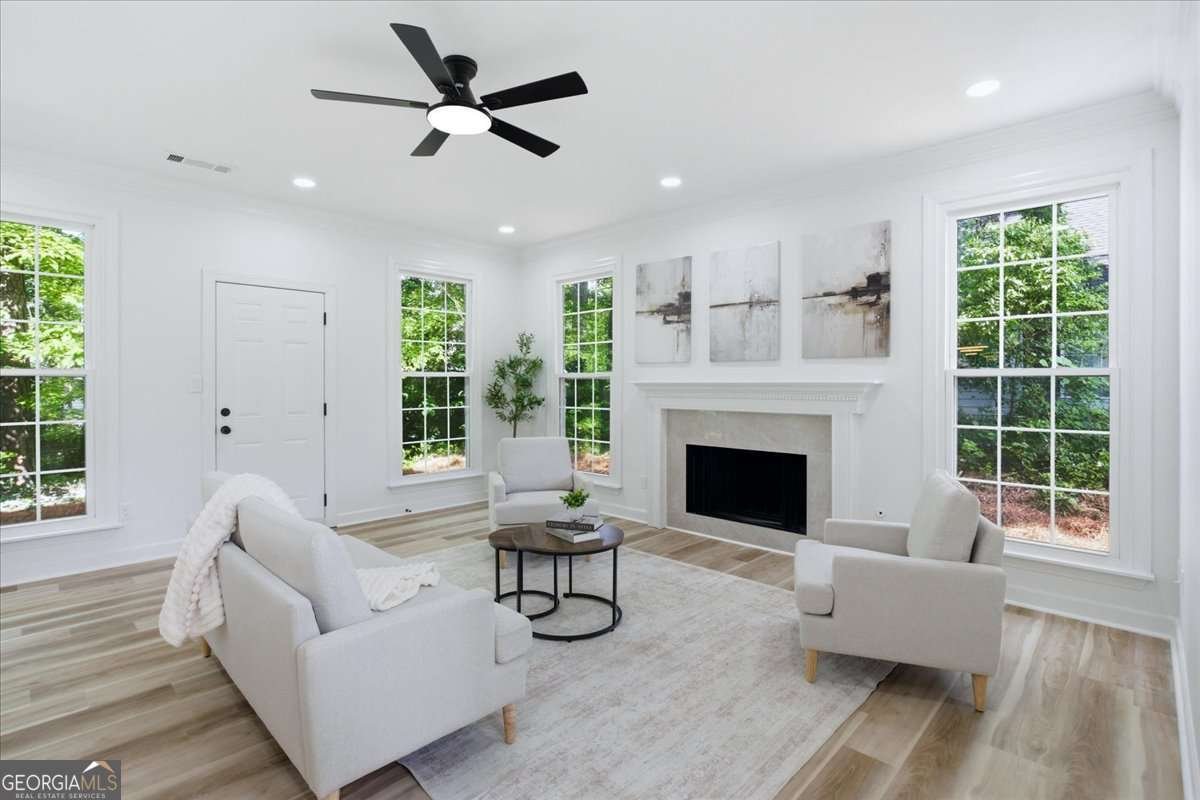 5059 Club Vista Point Stone Mountain - Photo 10