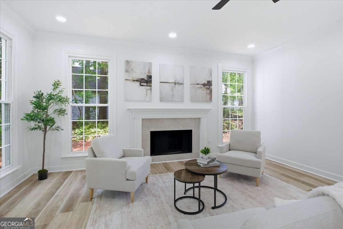 5059 Club Vista Point Stone Mountain - Photo 11