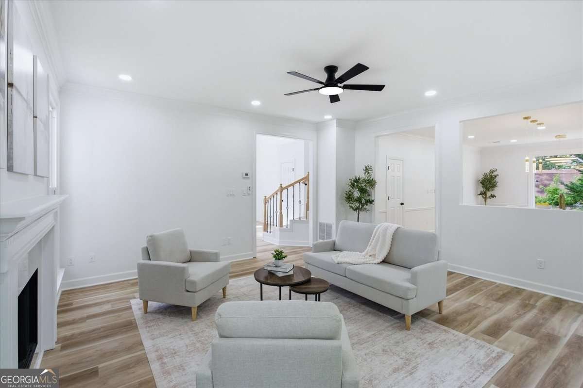 5059 Club Vista Point Stone Mountain - Photo 12