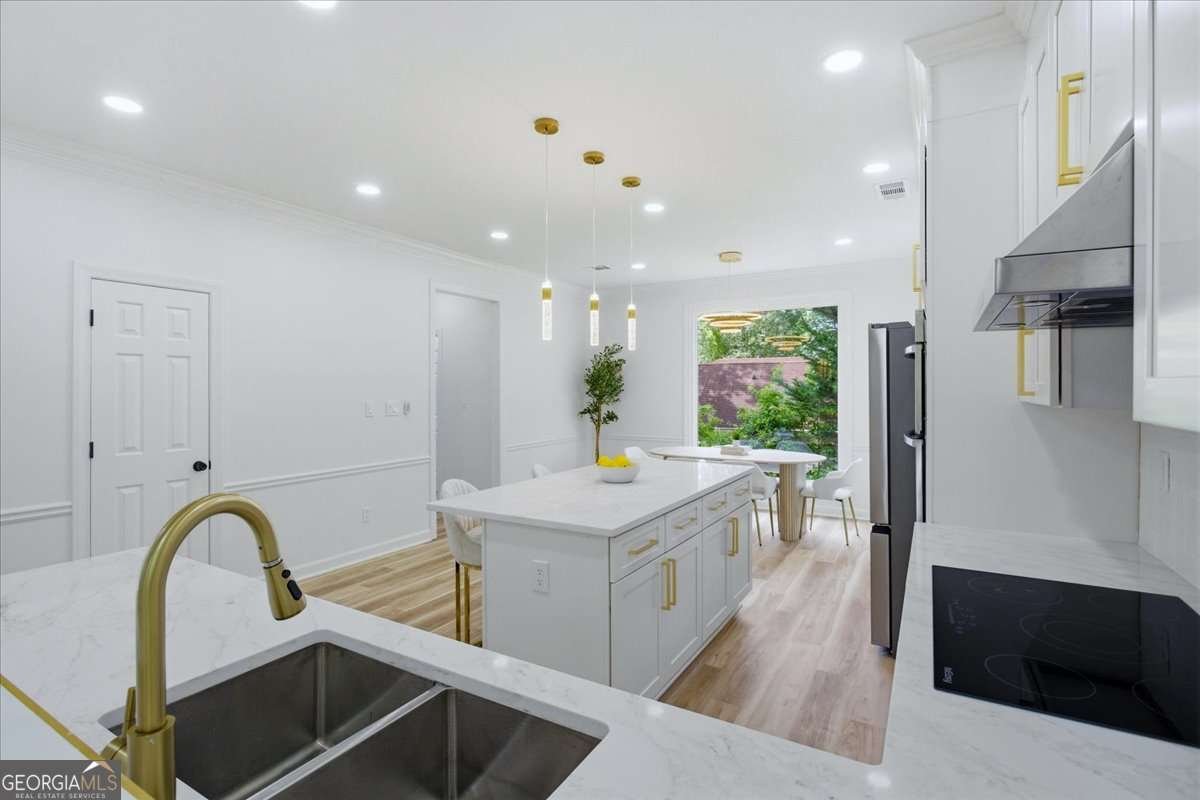 5059 Club Vista Point Stone Mountain - Photo 13
