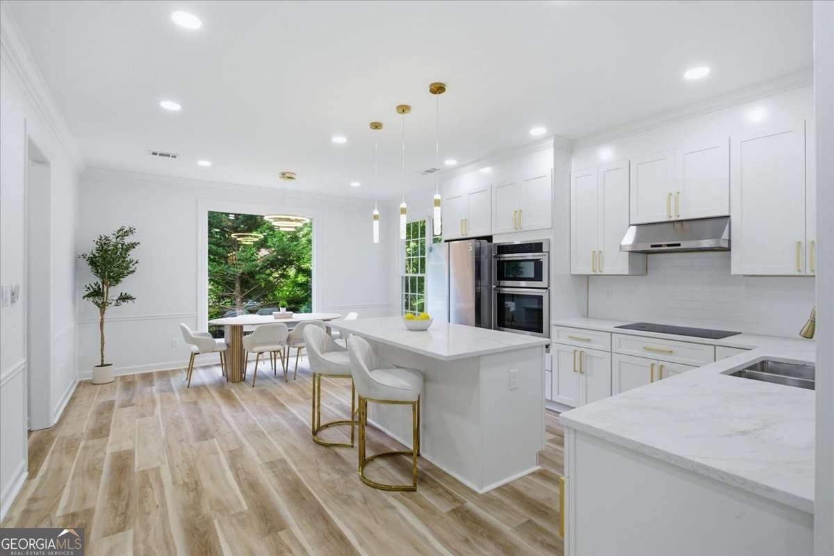 5059 Club Vista Point Stone Mountain - Photo 14