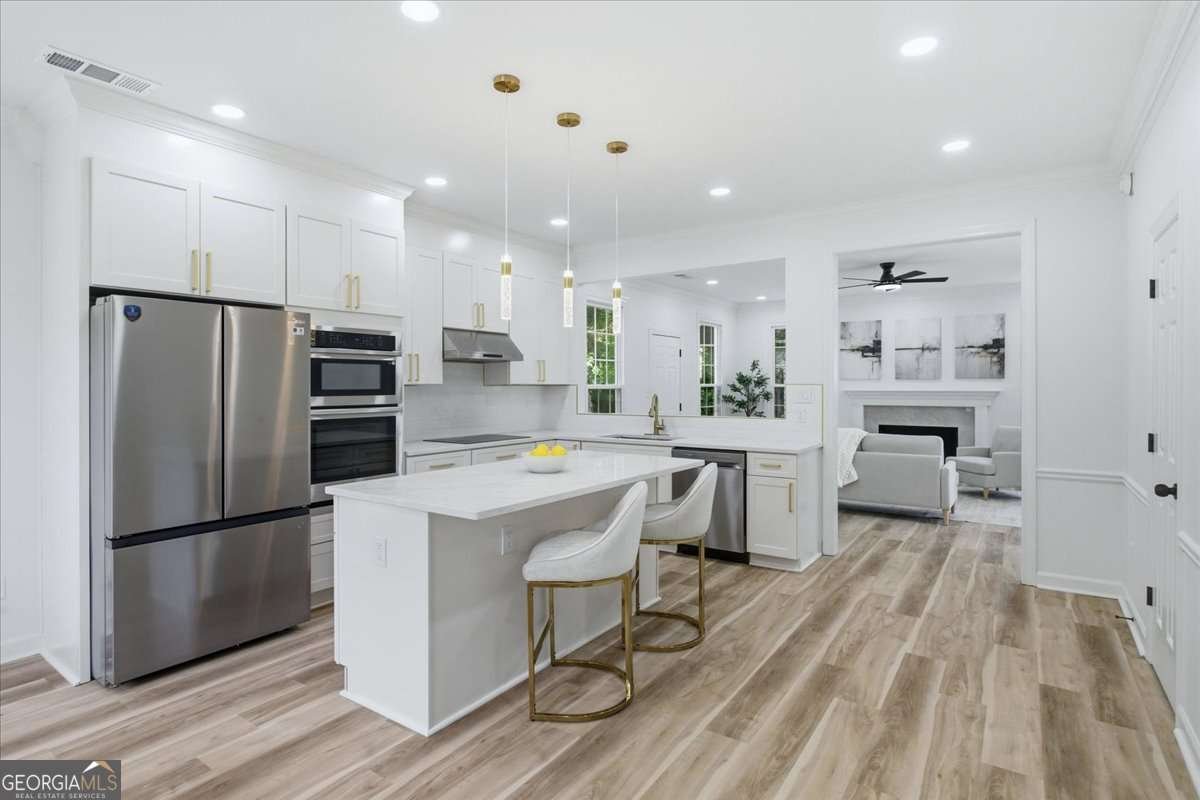 5059 Club Vista Point Stone Mountain - Photo 15