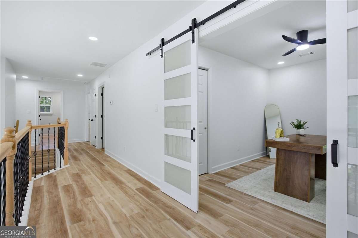 5059 Club Vista Point Stone Mountain - Photo 34
