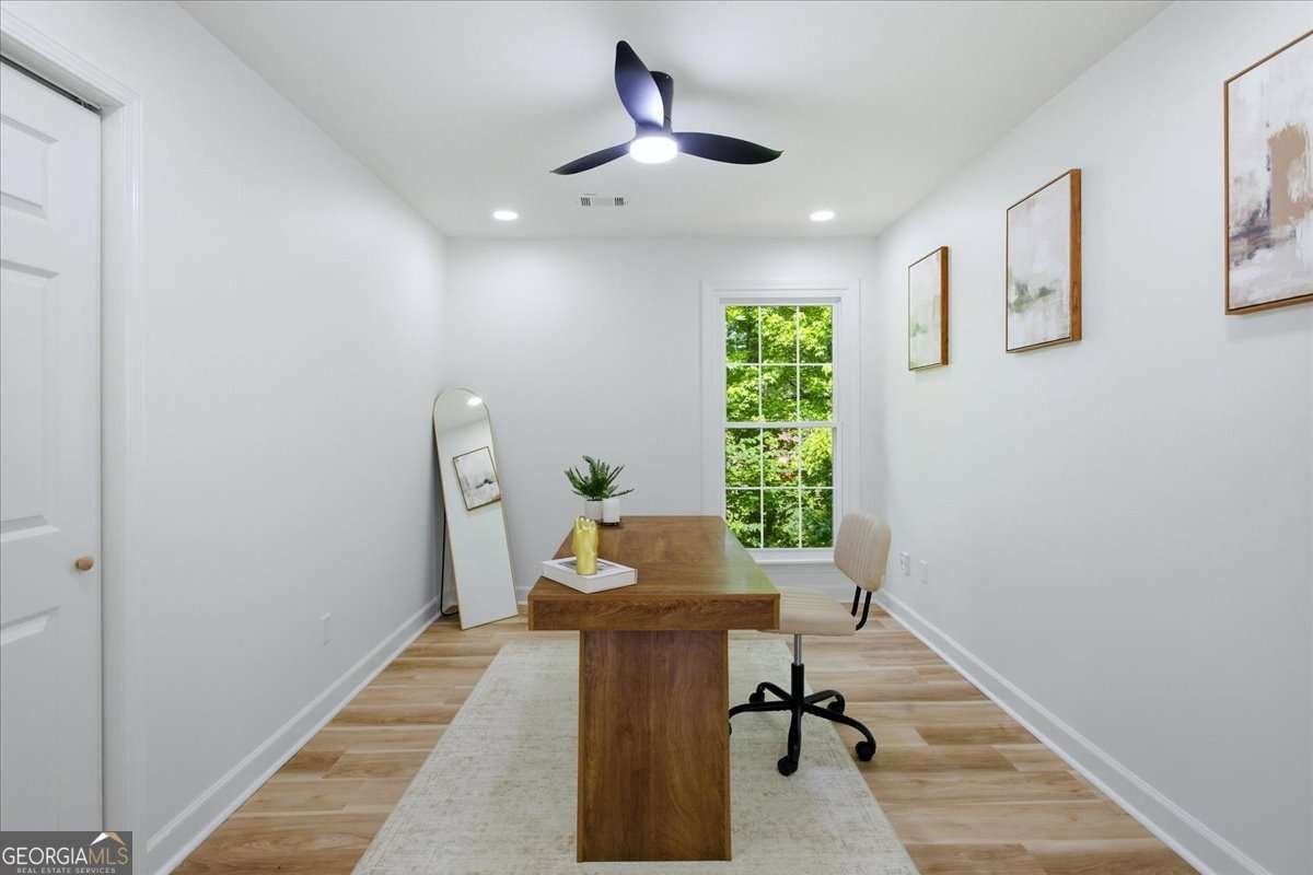 5059 Club Vista Point Stone Mountain - Photo 35