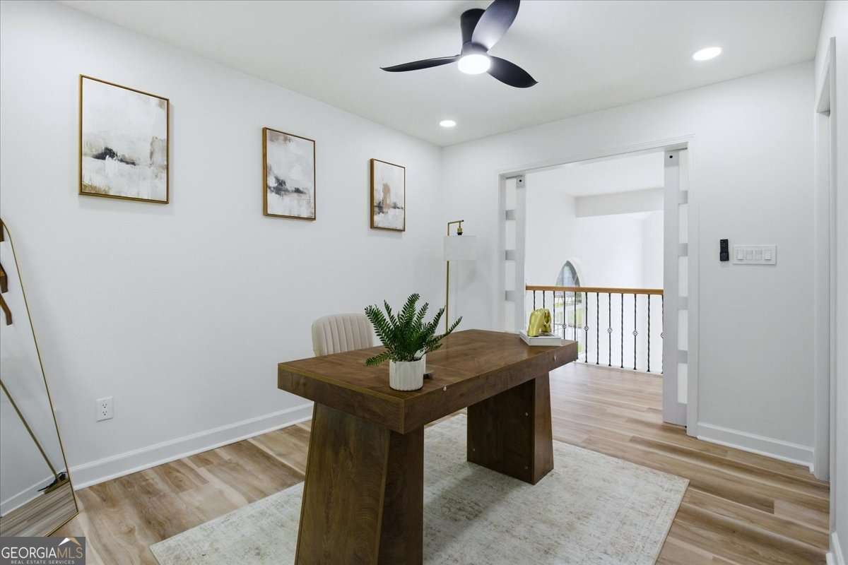 5059 Club Vista Point Stone Mountain - Photo 36