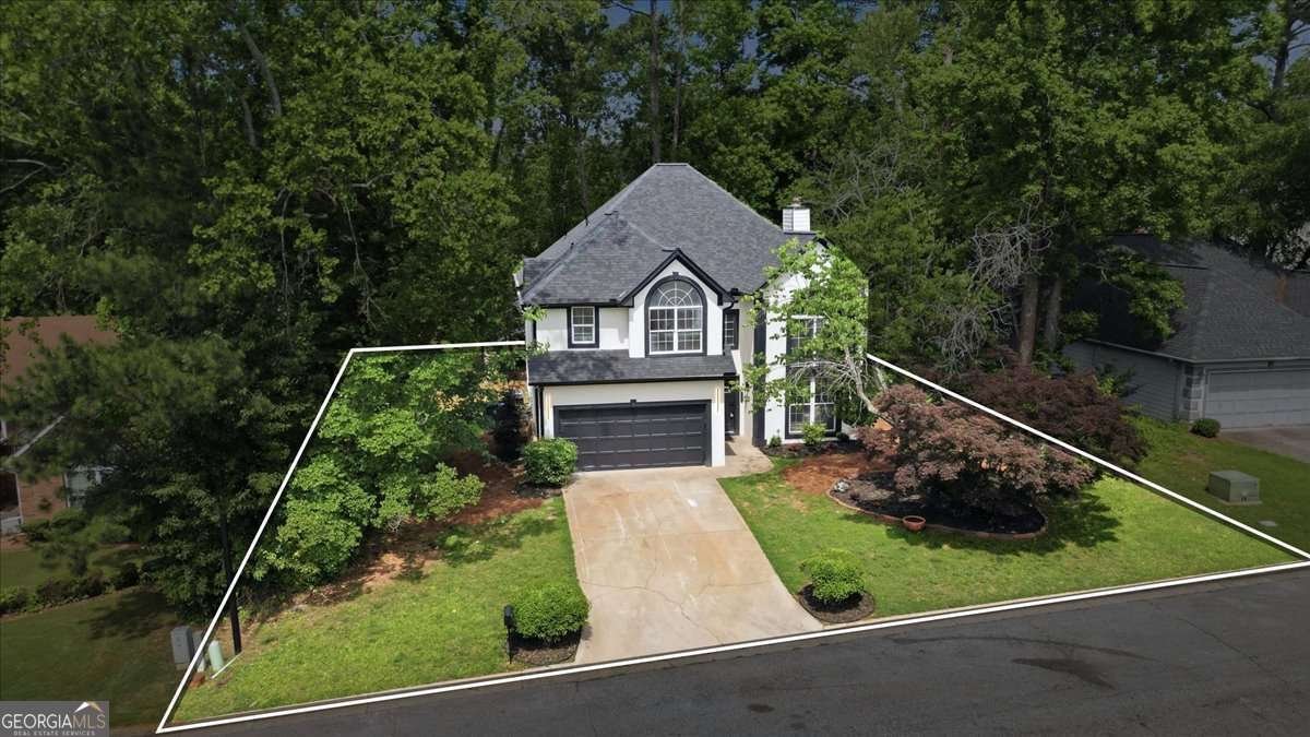 5059 Club Vista Point Stone Mountain - Photo 42