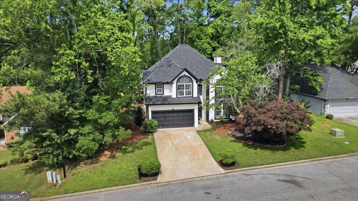5059 Club Vista Point Stone Mountain - Photo 43
