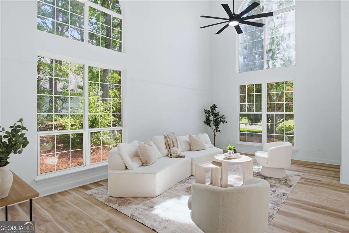 5059 Club Vista Point Stone Mountain - Photo 8