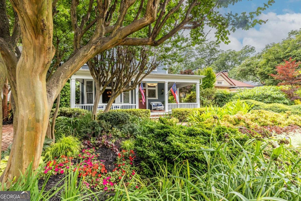 481 Grant Street Atlanta - Photo 10