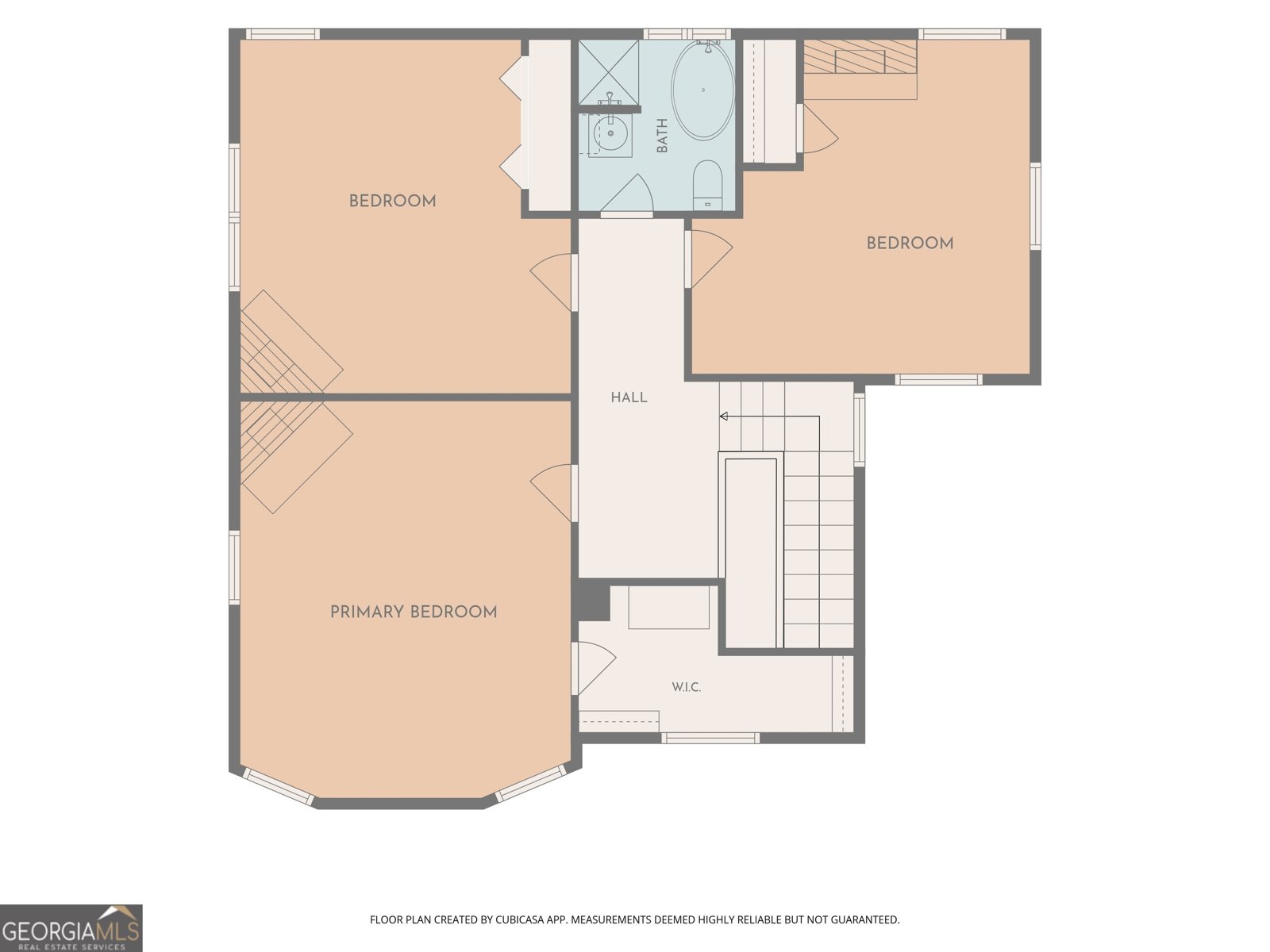 481 Grant Street Atlanta - Photo 105