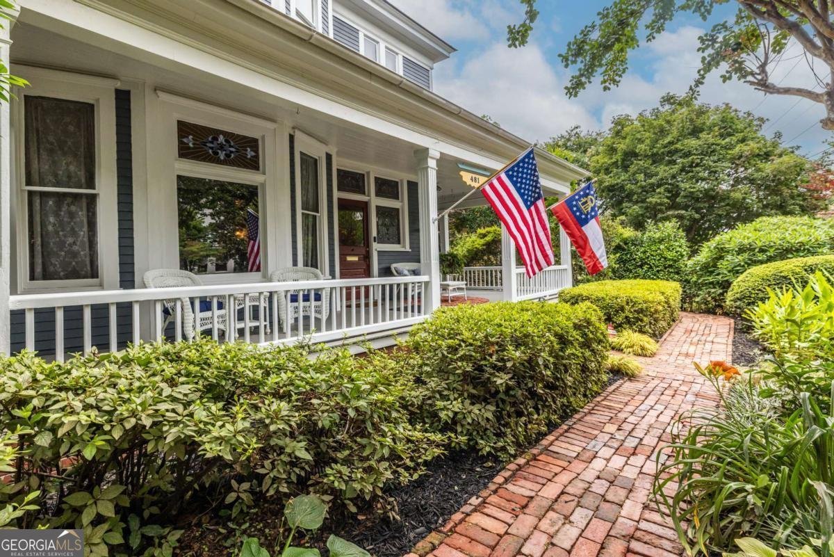 481 Grant Street Atlanta - Photo 12