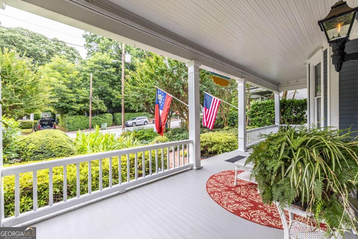 481 Grant Street Atlanta - Photo 16