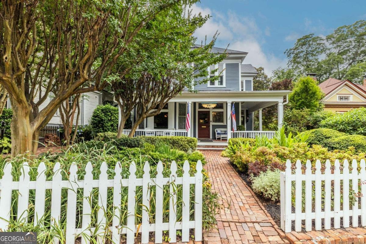 481 Grant Street Atlanta - Photo 7