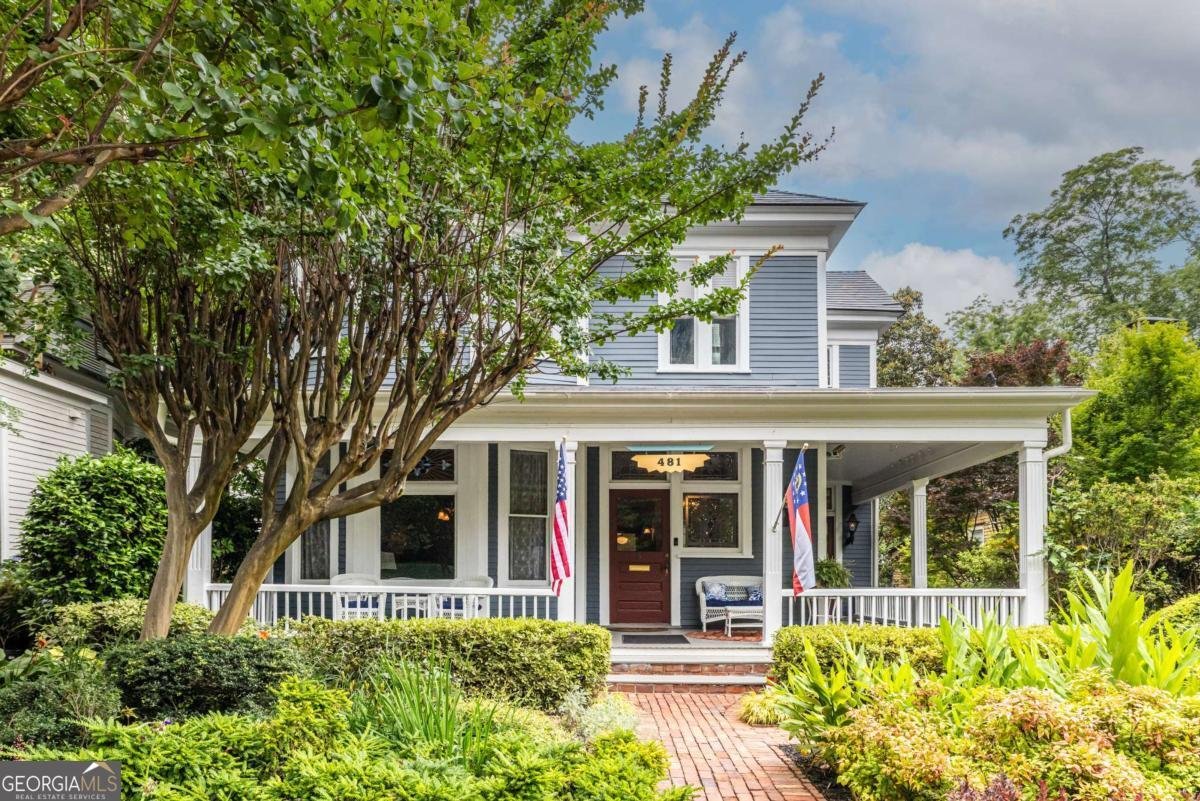481 Grant Street Atlanta - Photo 8