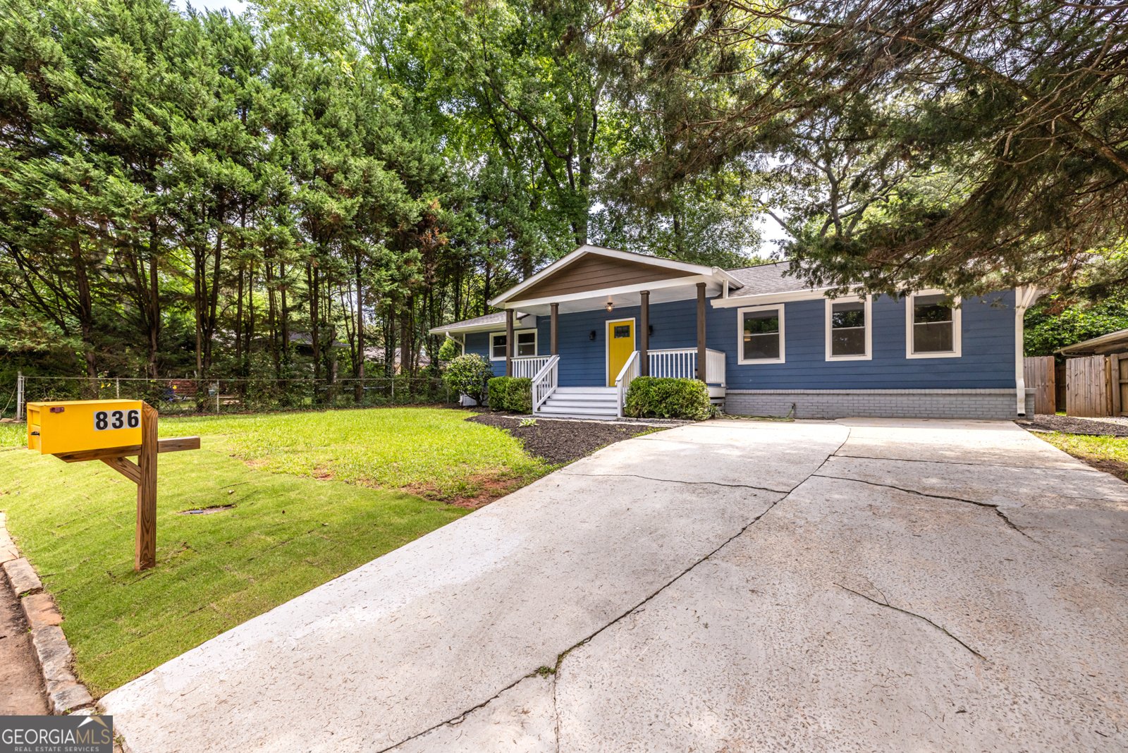 836 Brownwood Avenue Atlanta - Photo 40