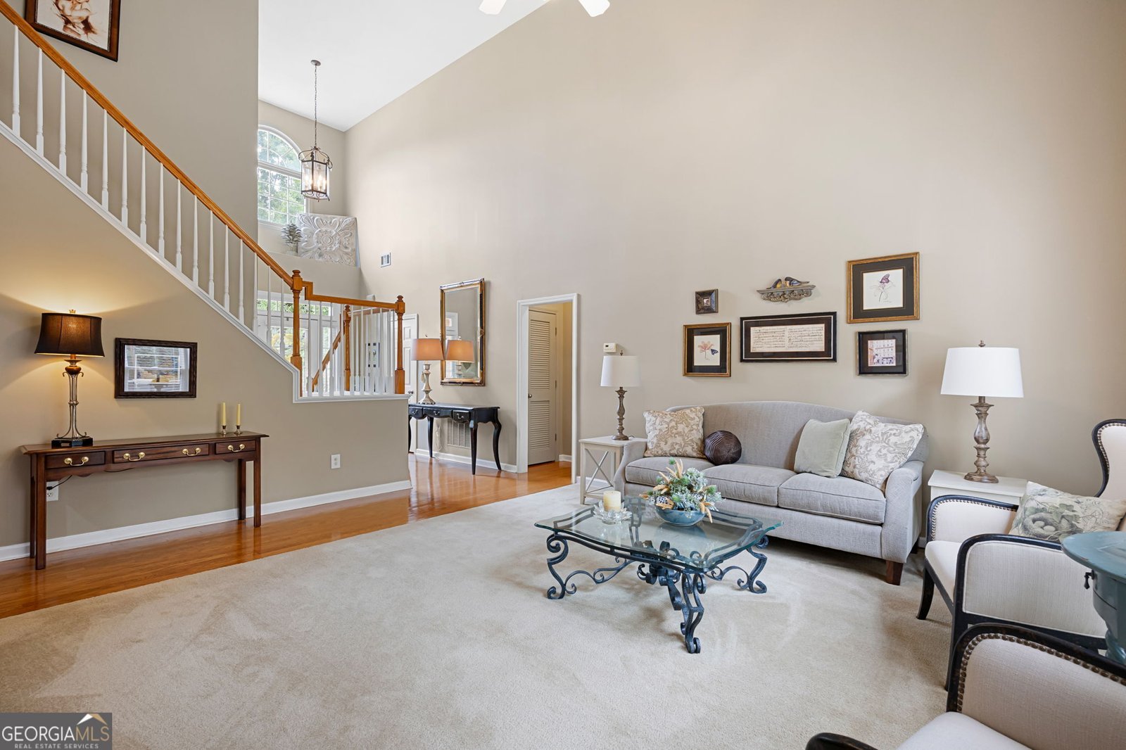9390 Old Preserve Trail Ball Ground - Photo 21