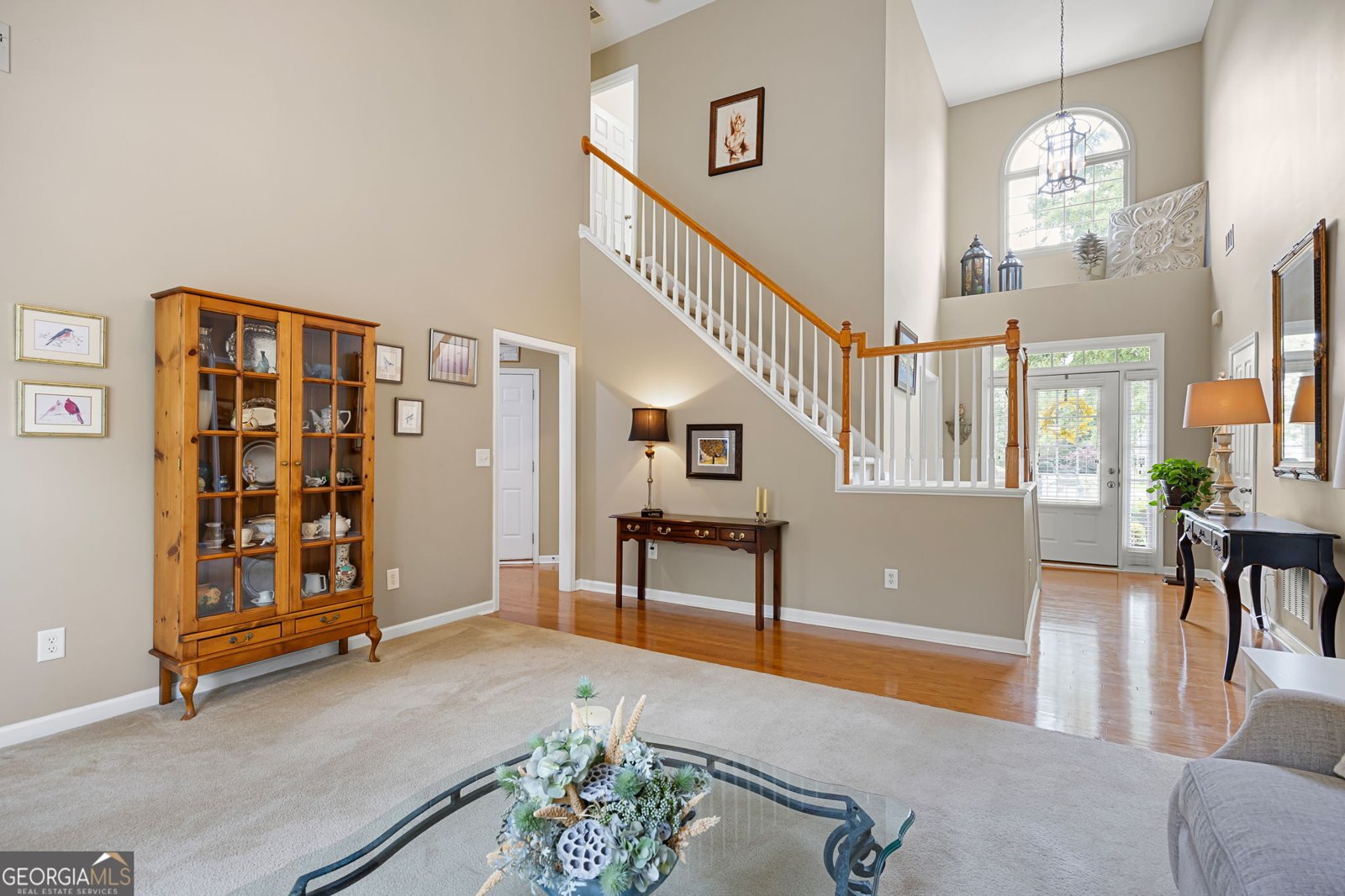 9390 Old Preserve Trail Ball Ground - Photo 22