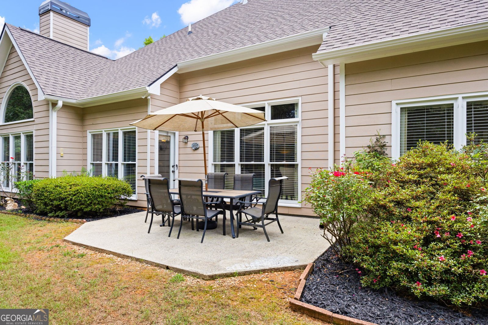 9390 Old Preserve Trail Ball Ground - Photo 29