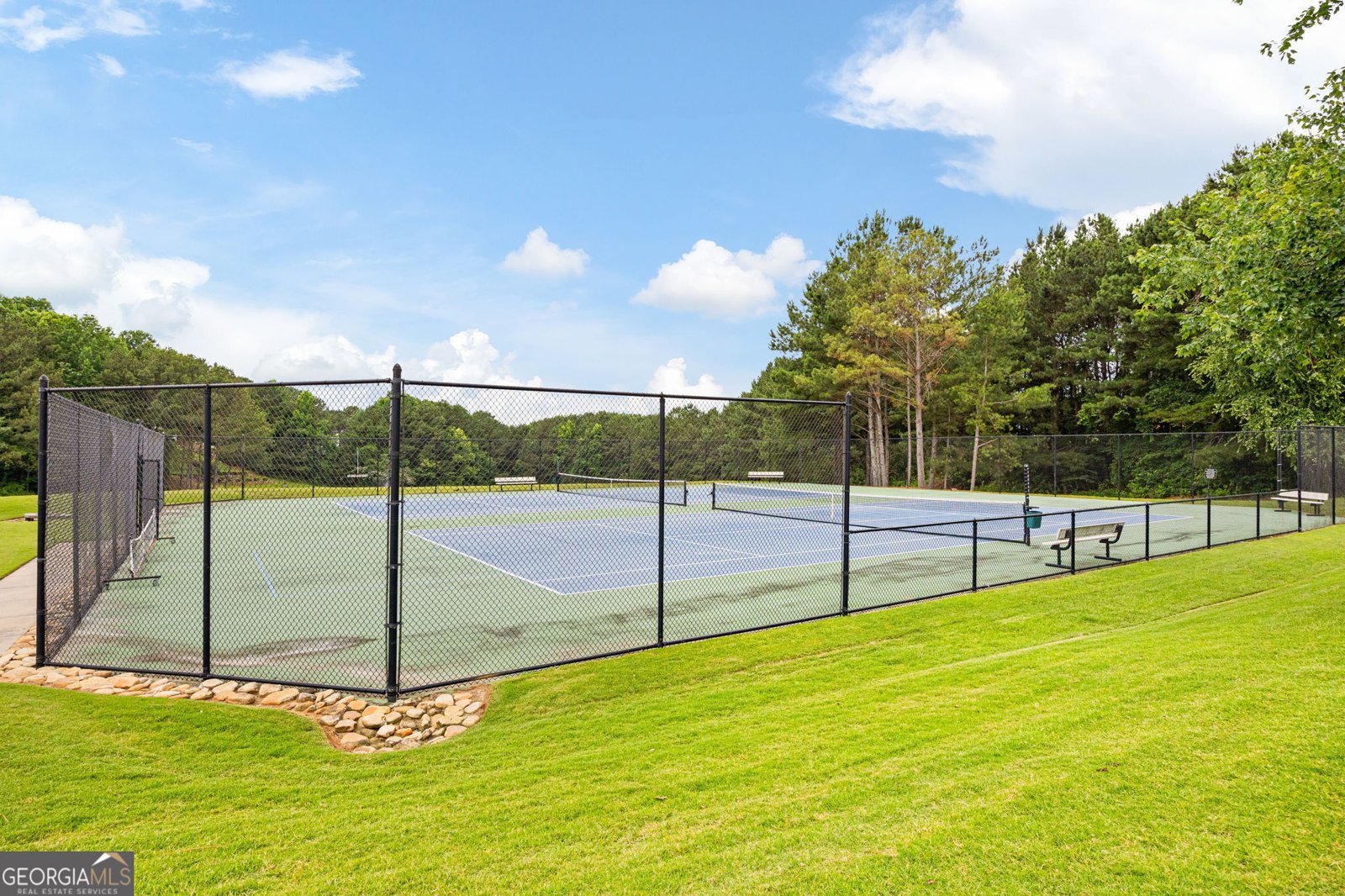 9390 Old Preserve Trail Ball Ground - Photo 40