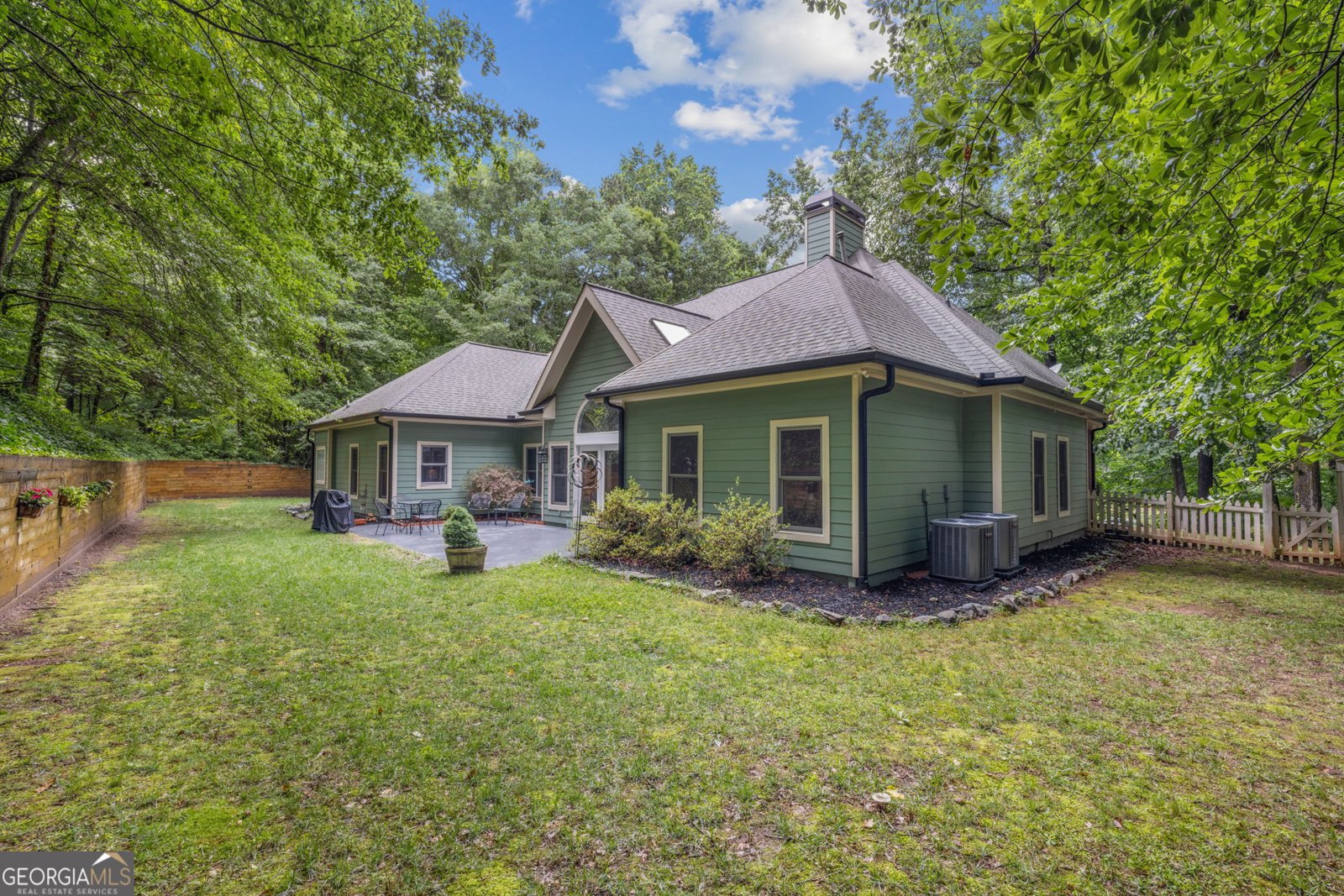 2520 Little John Lane Cumming - Photo 38