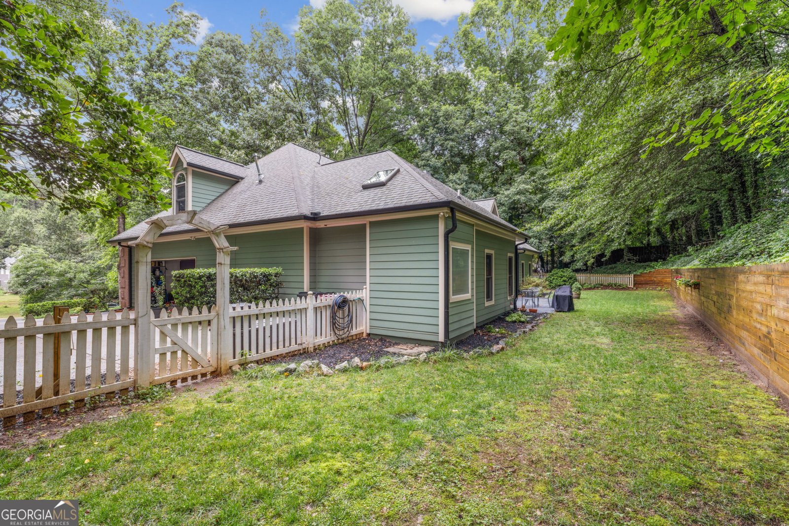2520 Little John Lane Cumming - Photo 39