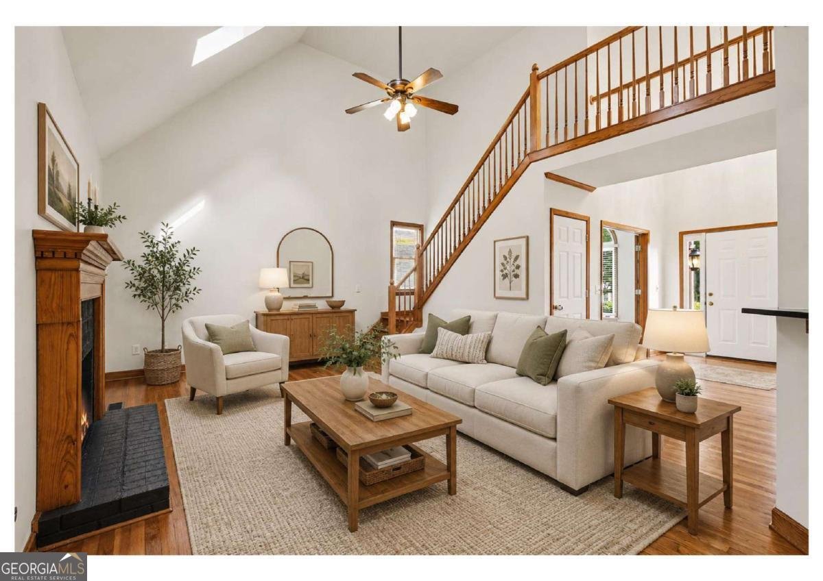 2460 Kaley Walk Kennesaw - Photo 10