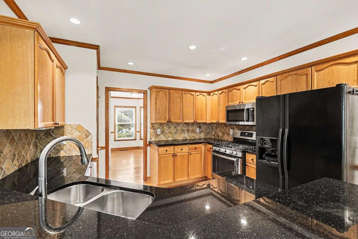 2460 Kaley Walk Kennesaw - Photo 17