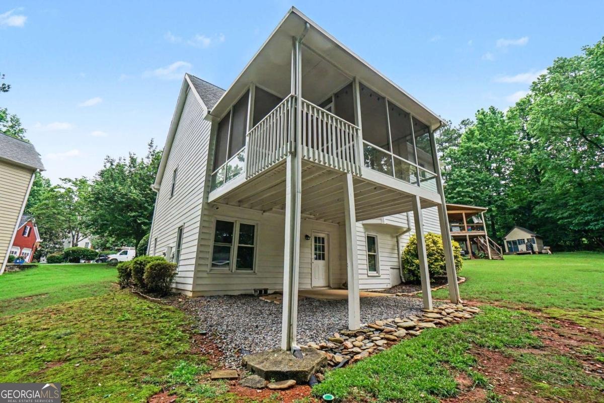 2460 Kaley Walk Kennesaw - Photo 26