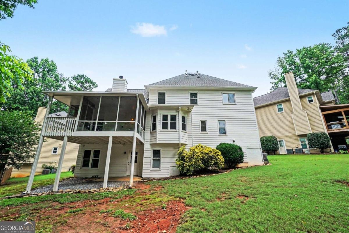 2460 Kaley Walk Kennesaw - Photo 28