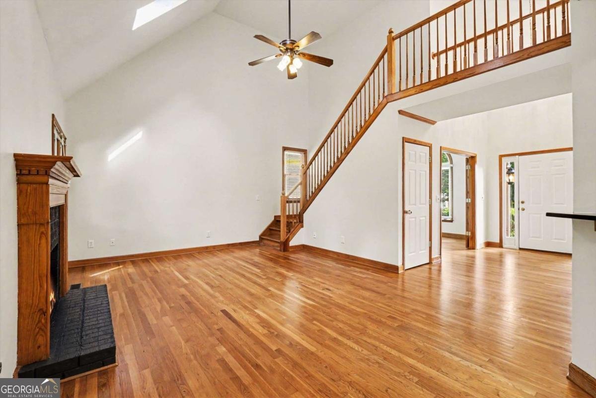 2460 Kaley Walk Kennesaw - Photo 9