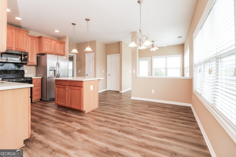 2986 Dungeness Drive Douglasville - Photo 12