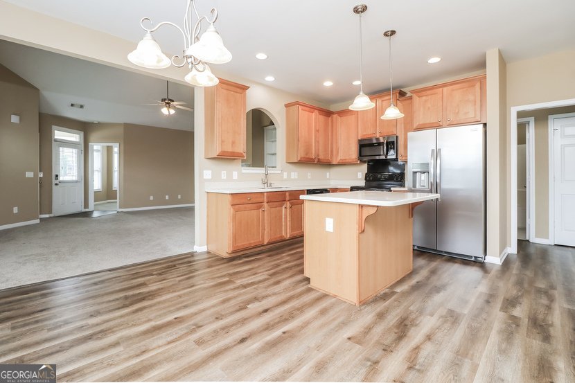 2986 Dungeness Drive Douglasville - Photo 13