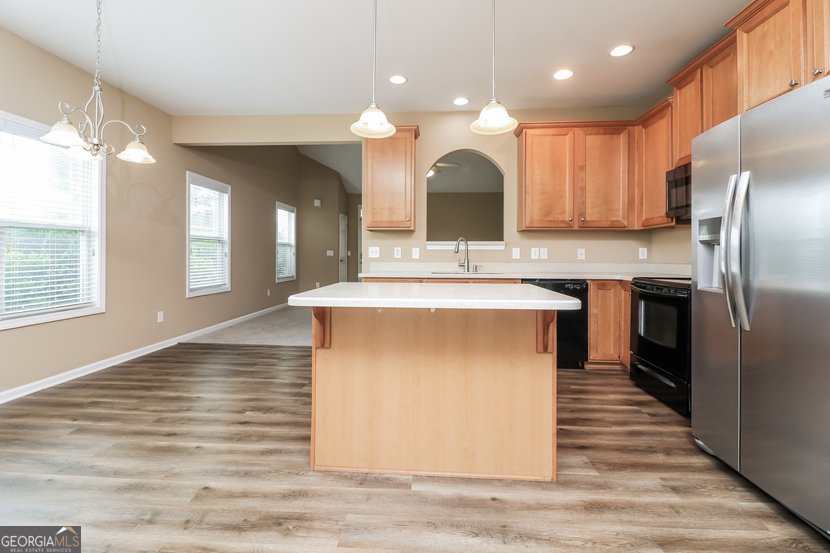 2986 Dungeness Drive Douglasville - Photo 14
